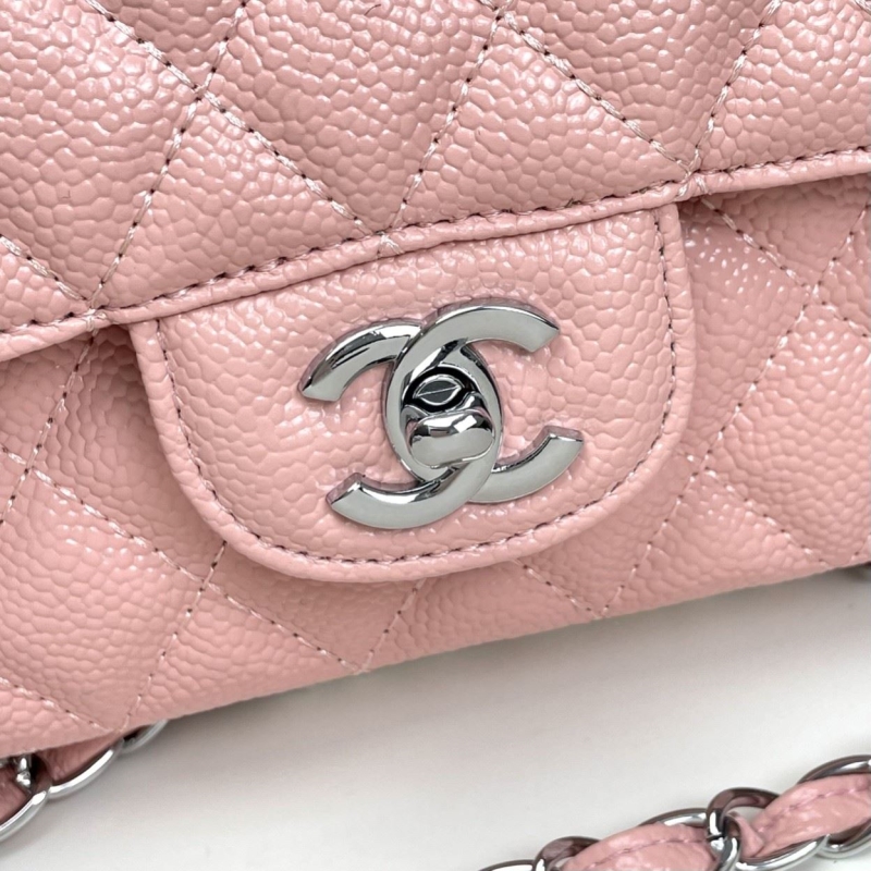 Chanel CF Series Bags